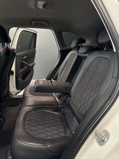 BMW X1 sDrive18d Msport (19)