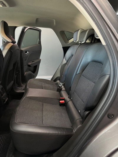 Renault Captur TCe 100 CV GPL FAP Intens (19)
