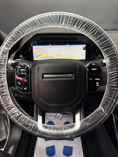 Land Rover Range Rover Evoque 2.0D I4-L.Flw 150 CV AWD Auto R-Dynamic (10)