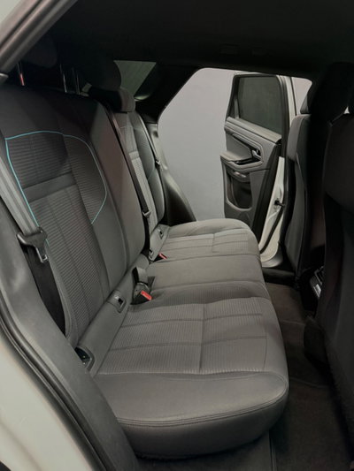 Land Rover Range Rover Evoque 2.0D I4-L.Flw 150 CV AWD Auto R-Dynamic (17)