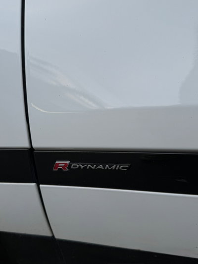Land Rover Range Rover Evoque 2.0D I4-L.Flw 150 CV AWD Auto R-Dynamic (18)