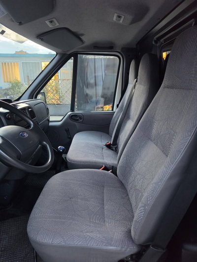 Ford Transit Van Furgone 280 2.0 TD/85 cat PC Furgone (15)