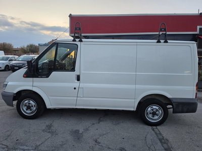 Ford Transit Van Furgone 280 2.0 TD/85 cat PC Furgone (8)