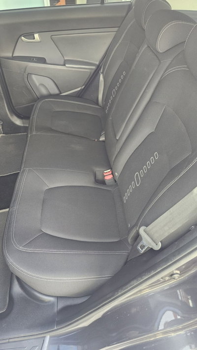 Kia Sportage 1.7 CRDI VGT 2WD Class (10)