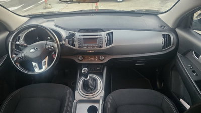 Kia Sportage 1.7 CRDI VGT 2WD Class (16)