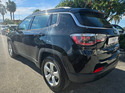 Jeep Compass 1.6 Multijet II 2WD Limited (10)