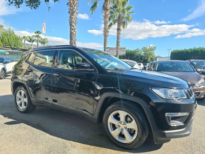 Jeep Compass 1.6 Multijet II 2WD Limited (3)