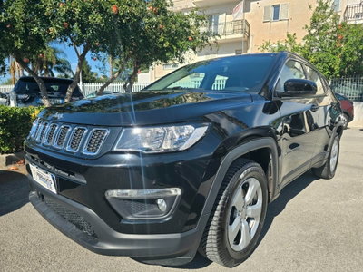 Jeep Compass 1.6 Multijet II 2WD Limited (5)