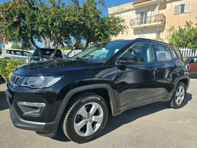 Jeep Compass 1.6 Multijet II 2WD Limited (6)