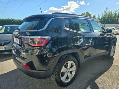 Jeep Compass 1.6 Multijet II 2WD Limited (7)
