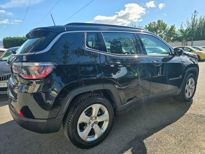 Jeep Compass 1.6 Multijet II 2WD Limited (8)
