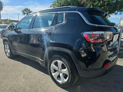 Jeep Compass 1.6 Multijet II 2WD Limited (9)