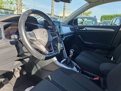 Volkswagen T-Roc 1.0 TSI Business BlueMotion Technology (14)