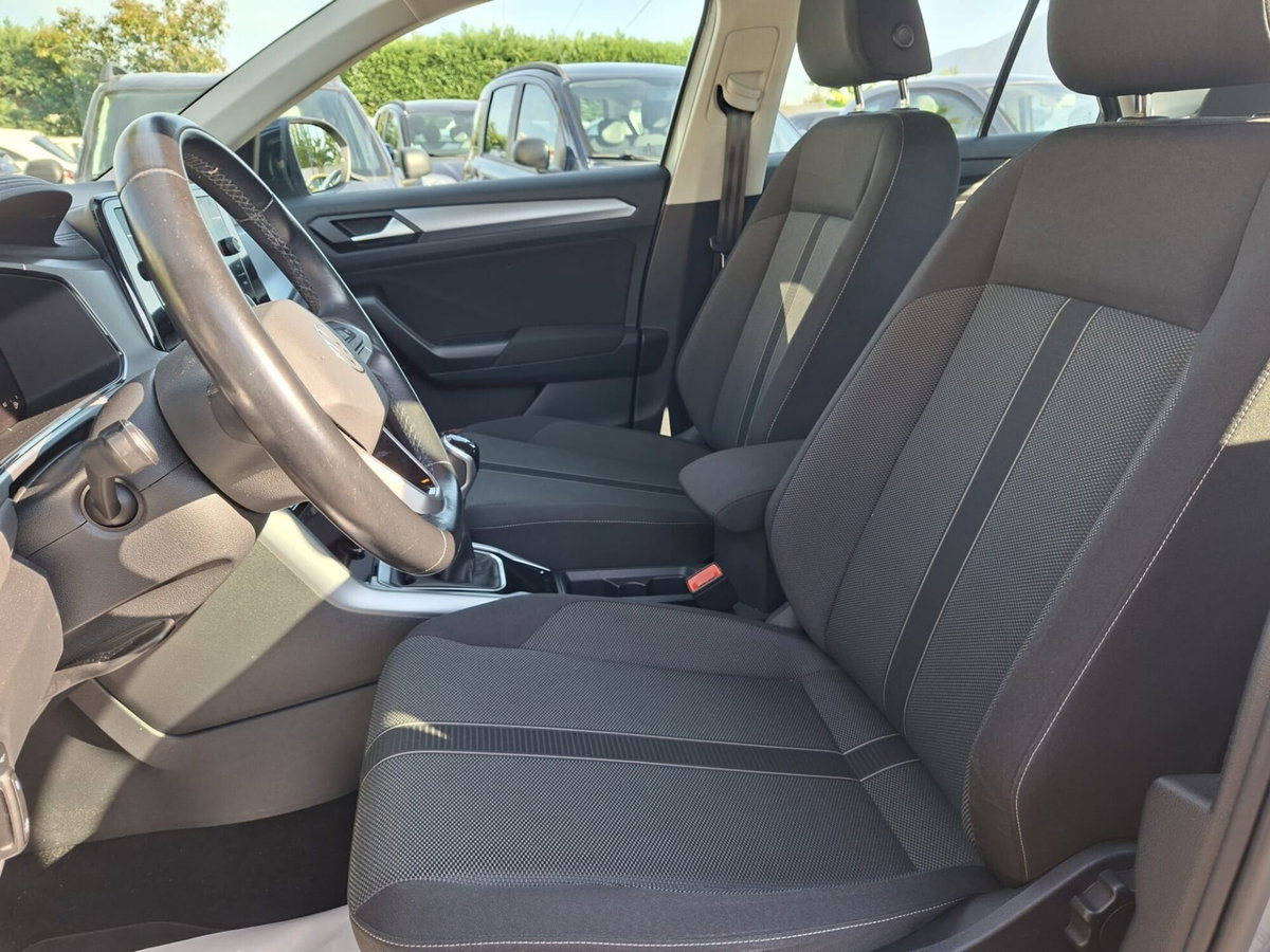 Volkswagen T-Roc 1.0 TSI Business BlueMotion Technology (15)