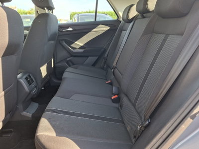 Volkswagen T-Roc 1.0 TSI Business BlueMotion Technology (19)