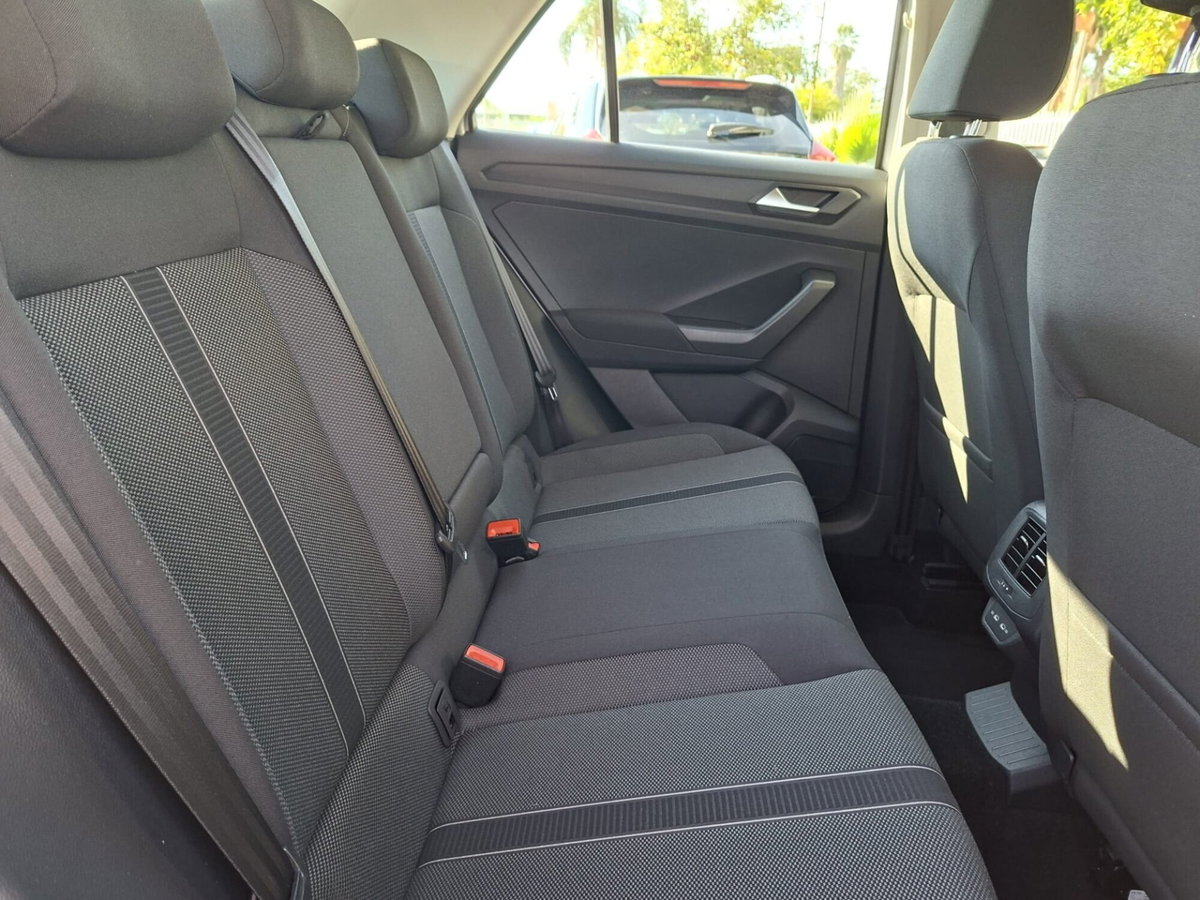 Volkswagen T-Roc 1.0 TSI Business BlueMotion Technology (20)