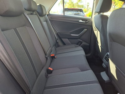 Volkswagen T-Roc 1.0 TSI Business BlueMotion Technology (20)