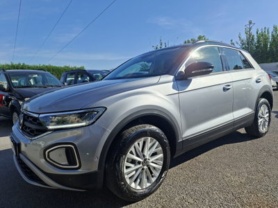 Volkswagen T-Roc 1.0 TSI Business BlueMotion Technology (6)