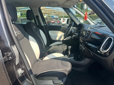 Fiat 500L 1.3 Multijet 85 CV Pop Star (12)