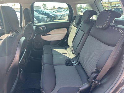 Fiat 500L 1.3 Multijet 85 CV Pop Star (16)