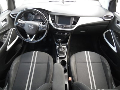 Opel Crossland 1.5 ECOTEC D 110 CV Start&Stop Design & Tech (11)