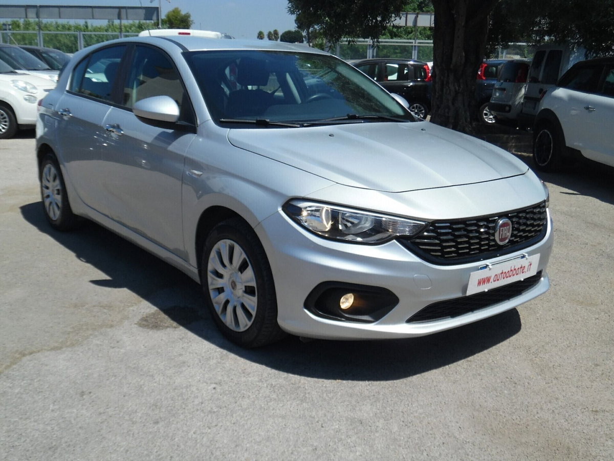 Fiat Tipo Tipo 1.3 Mjt S&S 5 porte Business
