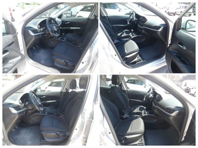 Fiat Tipo Tipo 1.3 Mjt S&S 5 porte Business (10)