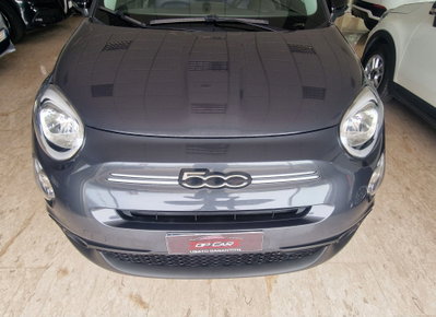 Fiat 500X 1.3 MultiJet 95 CV Club usata
