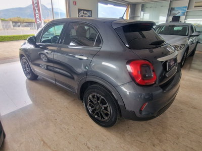 Fiat 500X 1.3 MultiJet 95 CV Club (3)