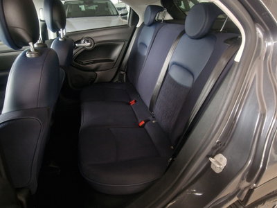 Fiat 500X 1.3 MultiJet 95 CV Club (6)