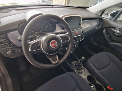 Fiat 500X 1.3 MultiJet 95 CV Club (8)