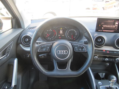 Audi Q2 Q2 35 TDI quattro S tronic S line Edition (10)