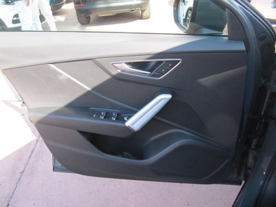 Audi Q2 Q2 35 TDI quattro S tronic S line Edition (13)