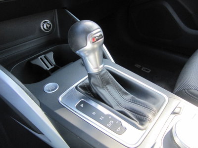 Audi Q2 Q2 35 TDI quattro S tronic S line Edition (18)