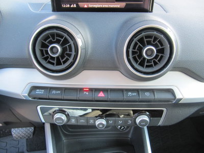 Audi Q2 Q2 35 TDI quattro S tronic S line Edition (20)