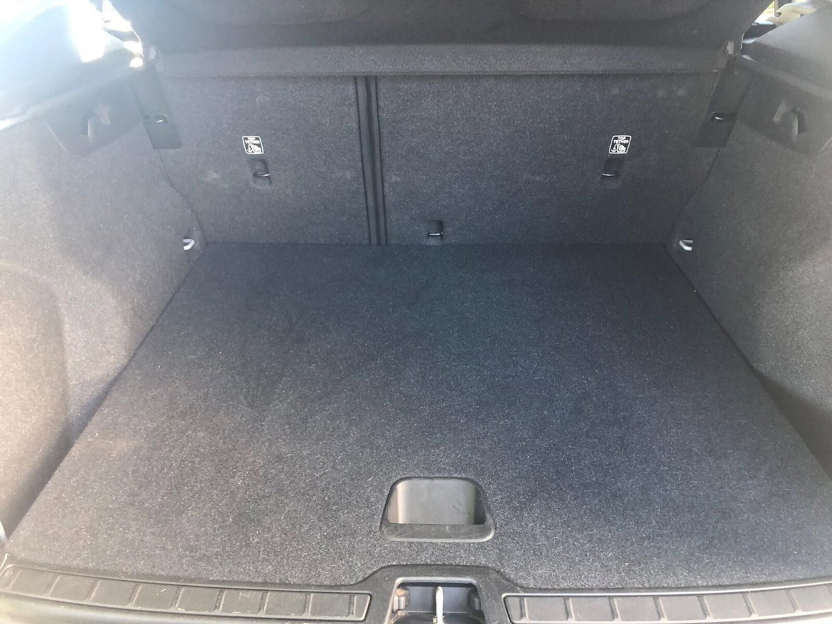 Volvo XC40 D3 AWD Geartronic Momentum (14)