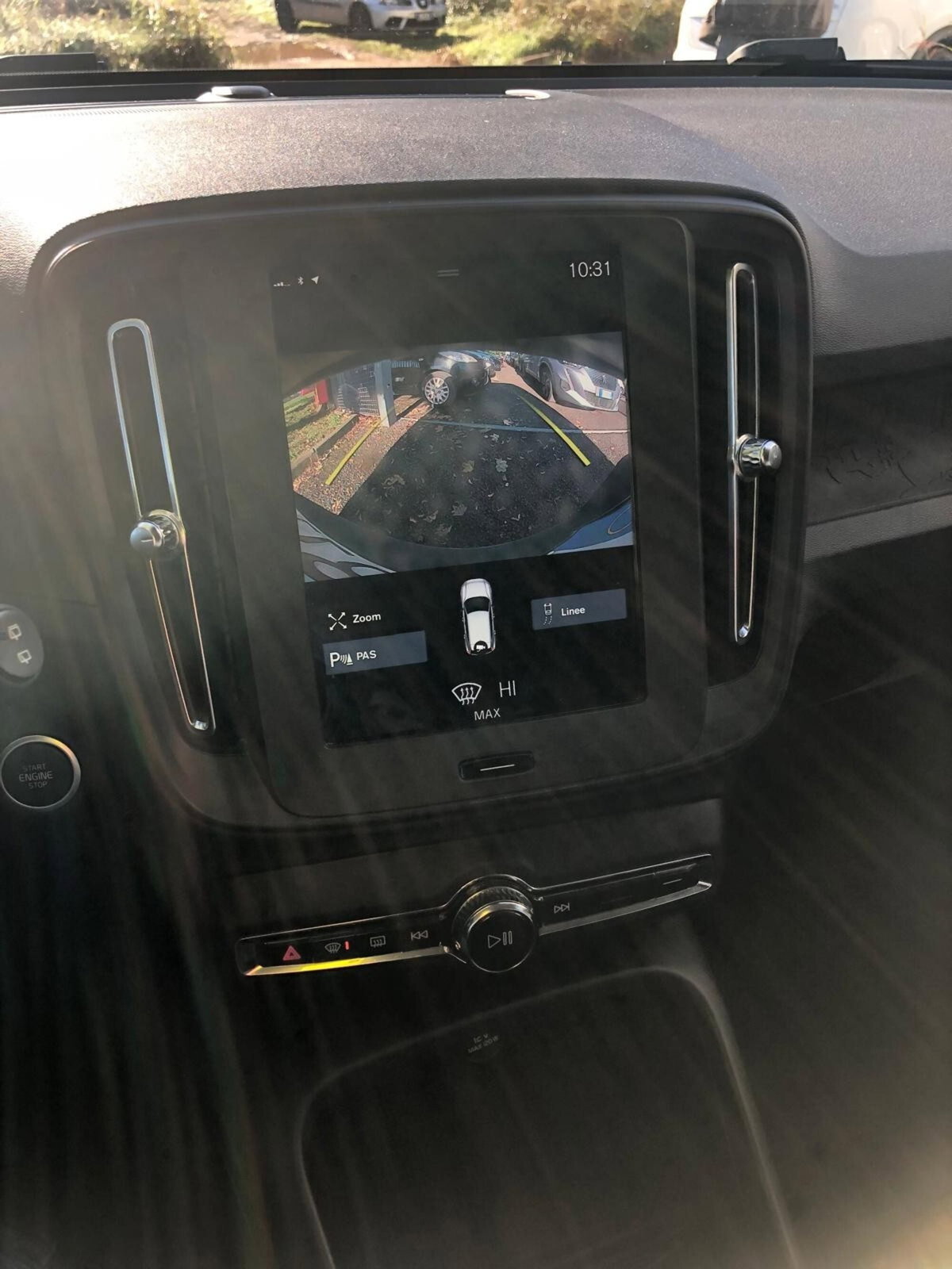 Volvo XC40 D3 AWD Geartronic Momentum (16)