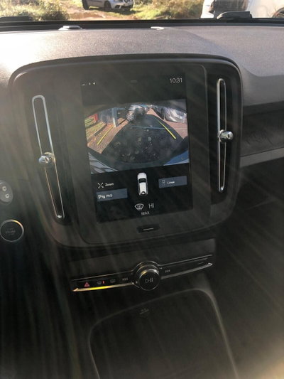 Volvo XC40 D3 AWD Geartronic Momentum (16)