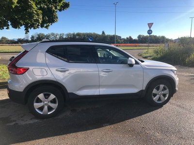 Volvo XC40 D3 AWD Geartronic Momentum (7)