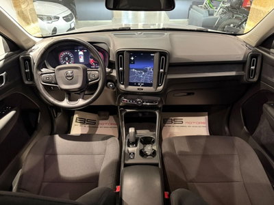 Volvo XC40 D3 Geartronic Business (10)