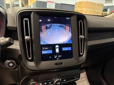 Volvo XC40 D3 Geartronic Business (13)