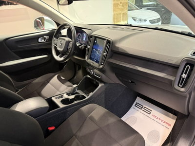 Volvo XC40 D3 Geartronic Business (14)