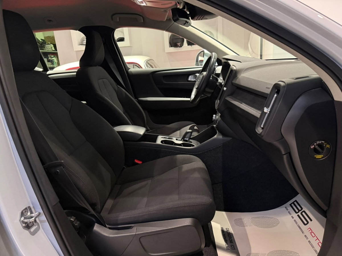 Volvo XC40 D3 Geartronic Business (15)