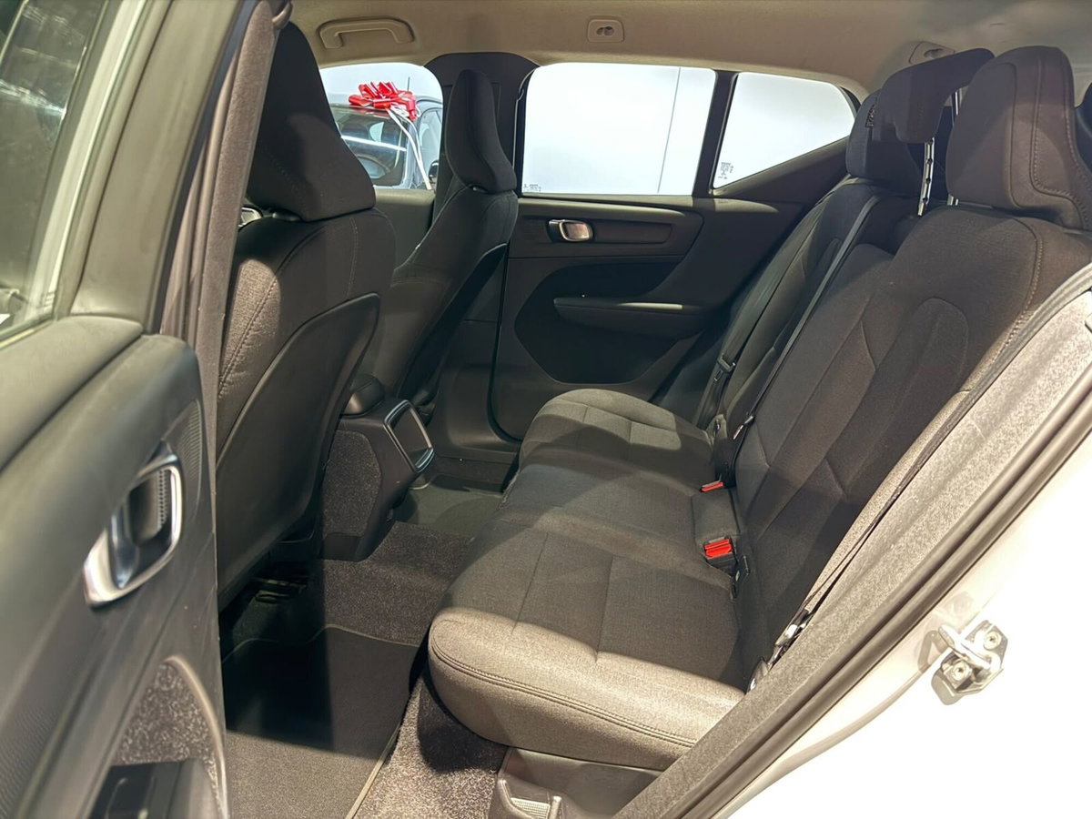 Volvo XC40 D3 Geartronic Business (16)