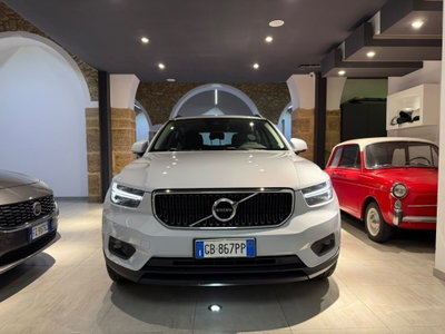 Volvo XC40 D3 Geartronic Business (3)