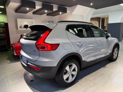 Volvo XC40 D3 Geartronic Business (5)