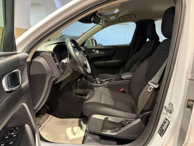 Volvo XC40 D3 Geartronic Business (8)