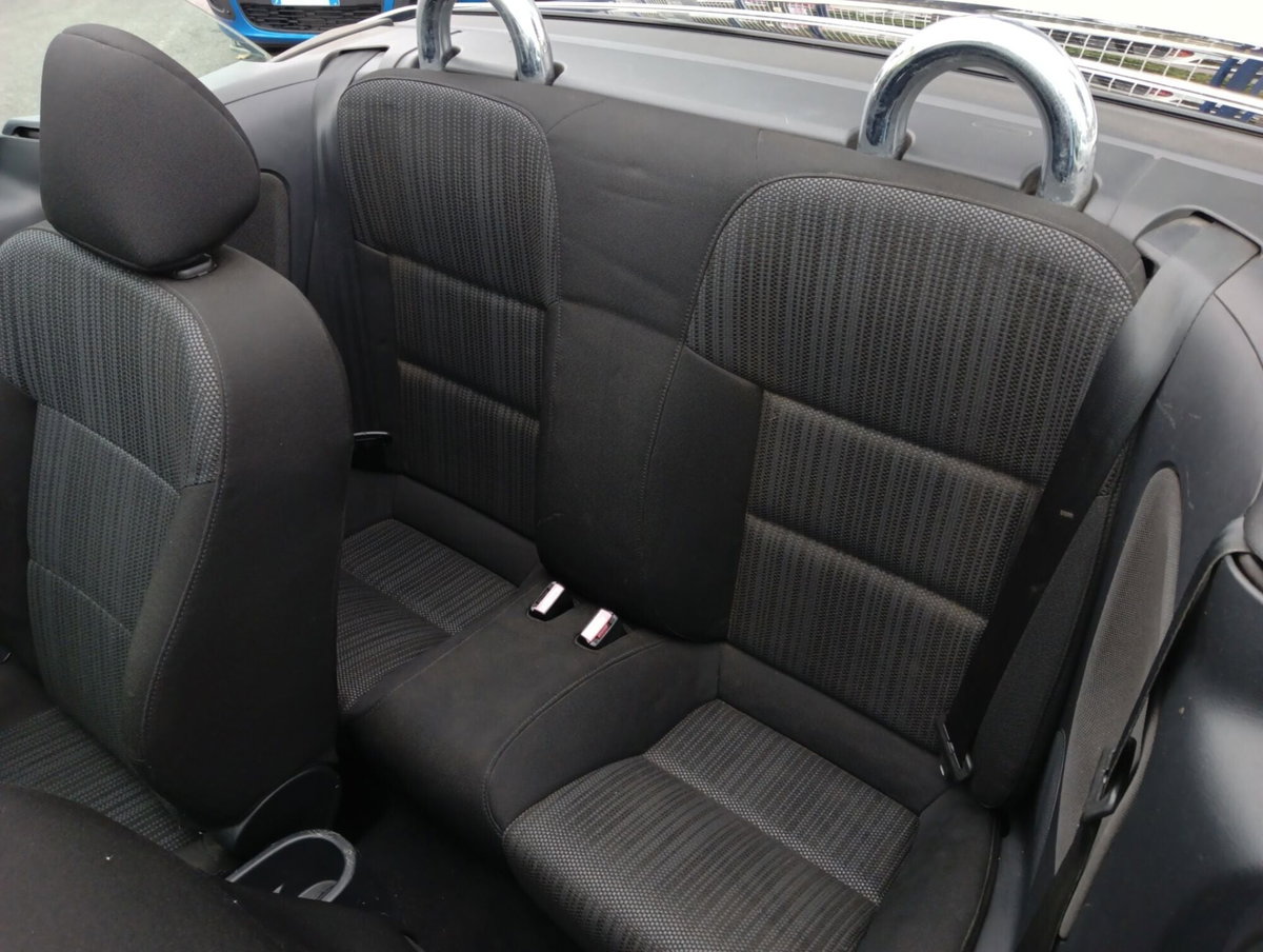 Peugeot 207 Cabrio VTi 120CV CC Allure (10)