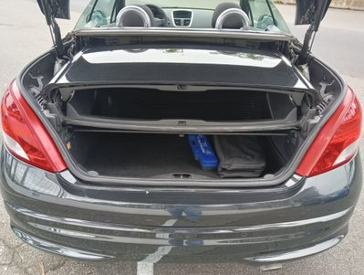 Peugeot 207 Cabrio VTi 120CV CC Allure (11)