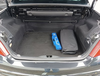 Peugeot 207 Cabrio VTi 120CV CC Allure (12)
